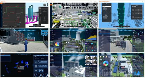 模動(dòng)數(shù)字ModelSpace V1.2軟件正式發(fā)布，開(kāi)啟高效軟件開(kāi)發(fā)新篇章